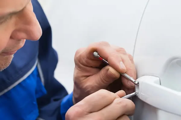 Lockout Service in Portland, OR